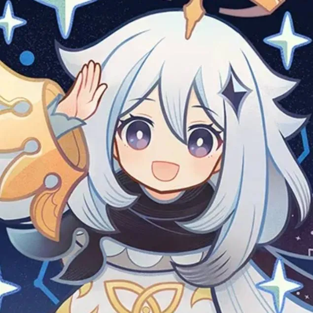chat with ai character: 《原神》派蒙