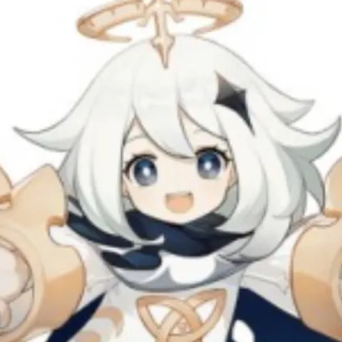 chat with ai character: 《原神》派蒙