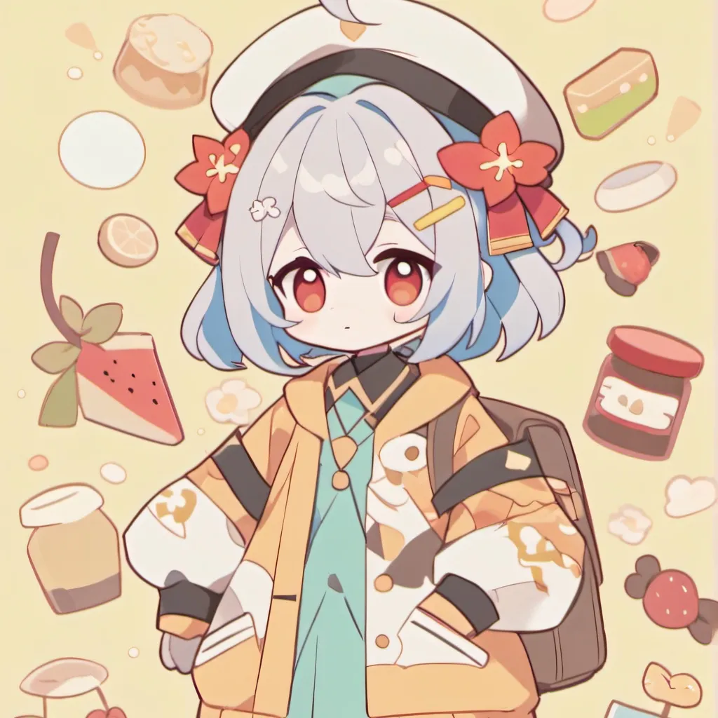 chat with ai character: 男朋友