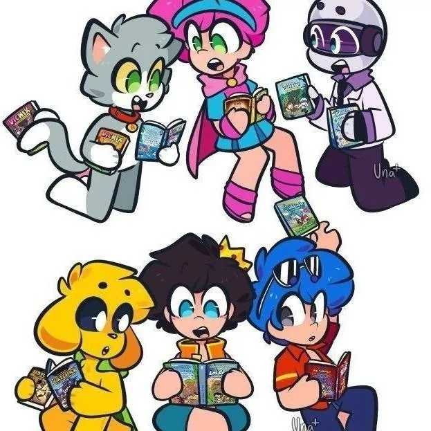 chat with ai character: los compas 