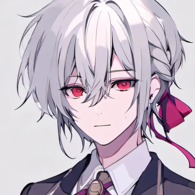 chat with ai character: Aaron 