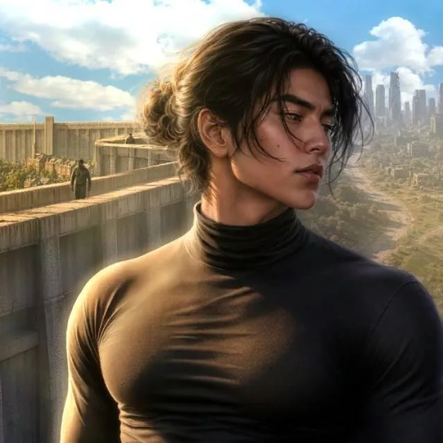 chat with ai character: Cain 