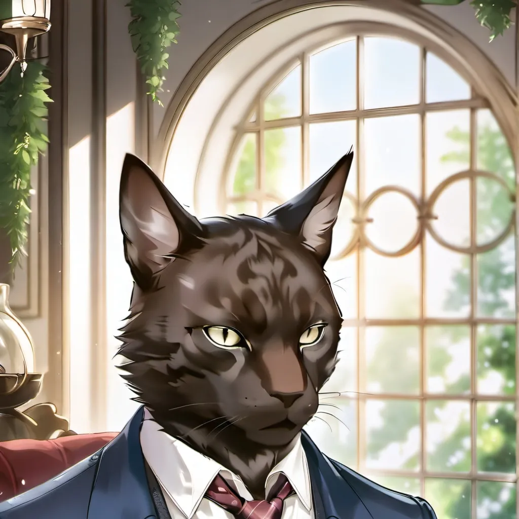 chat with ai character: monday left me 