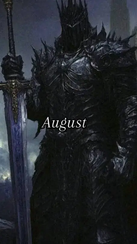 ai character: i shoot the lights background