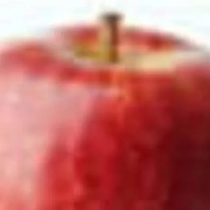 chat with ai character: apple