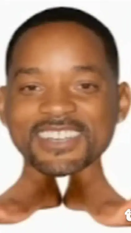 ai character: Kanye foot background