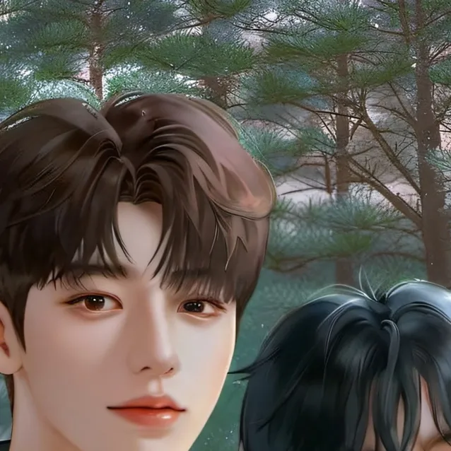 chat with ai character: Aouad-suhyeok