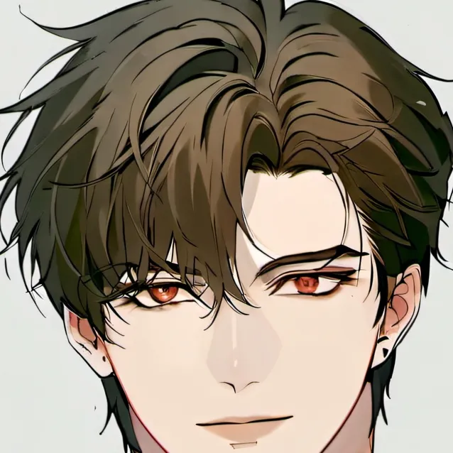 chat with ai character: Dustin