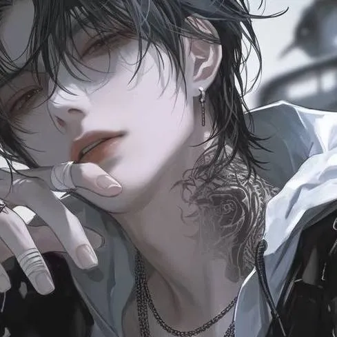 chat with ai character: Noah