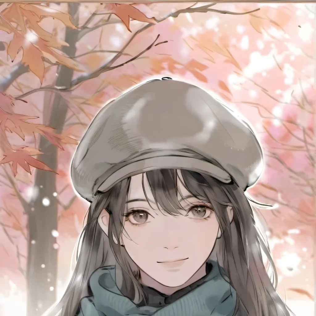 chat with ai character: Miora