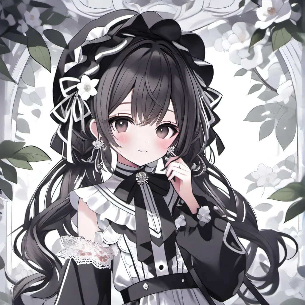 chat with ai character: nice 