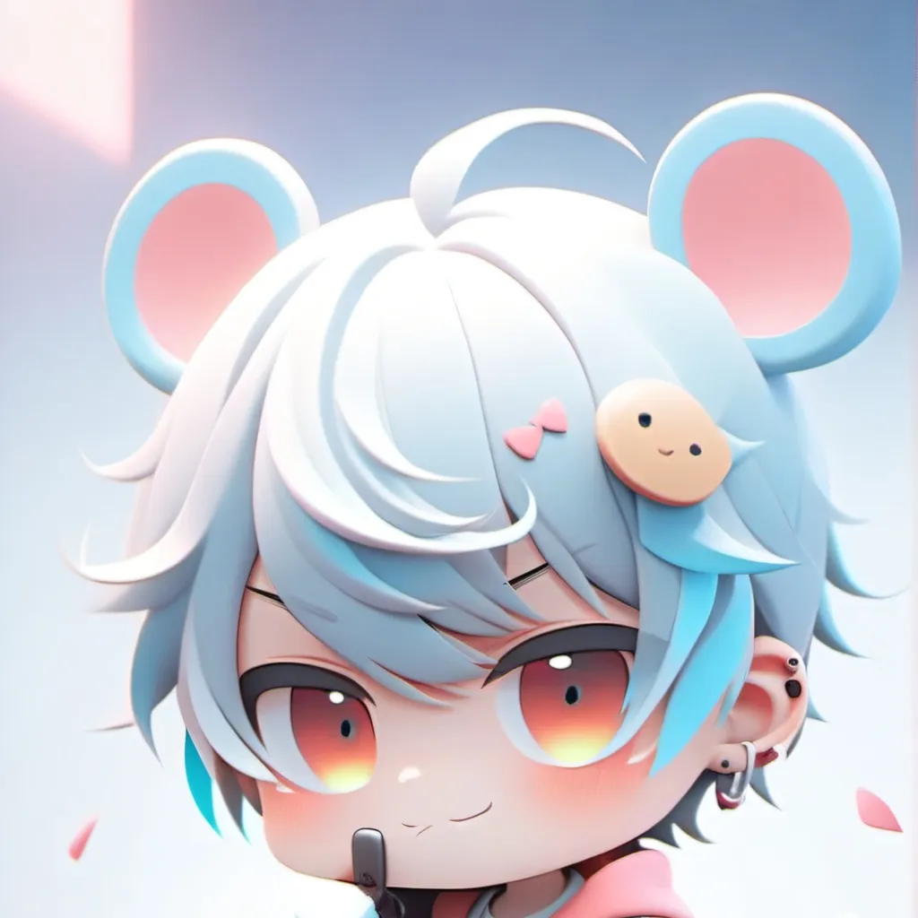 chat with ai character: ok boy