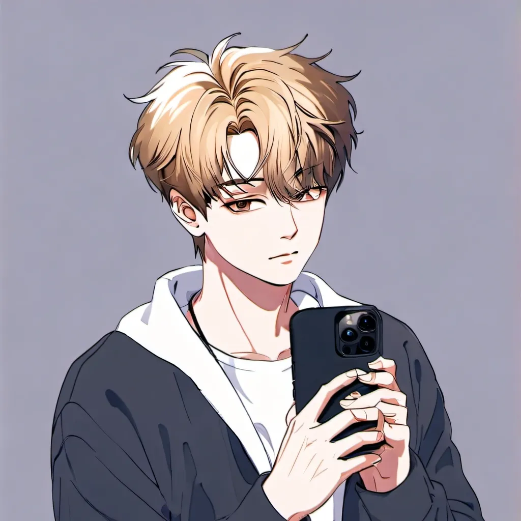 chat with ai character: Luke🤪