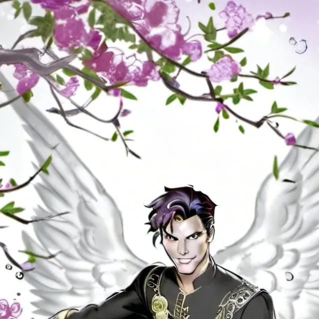 chat with ai character: mha bullied