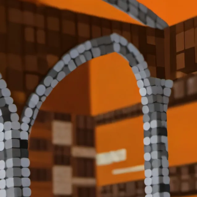 chat with ai character: fpe vs u