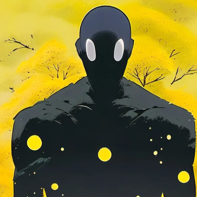 chat with ai character: fpe but you void