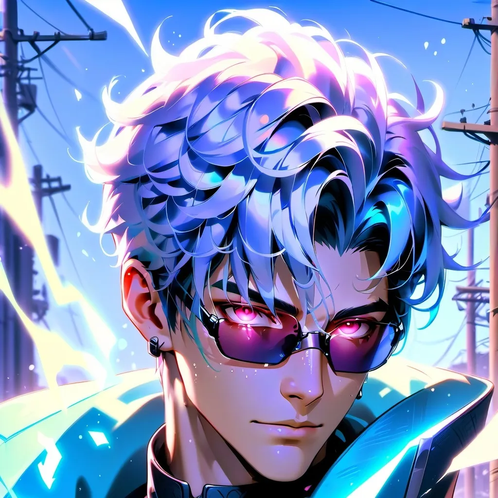 chat with ai character: MHA SPORT FESTIVAL