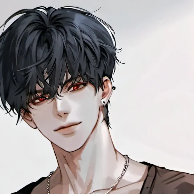 chat with ai character: •VINC3•
