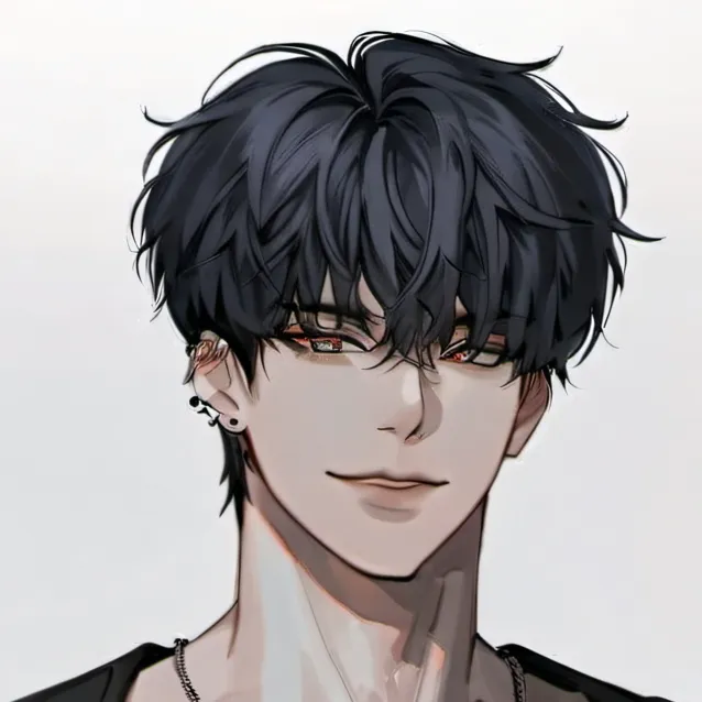 chat with ai character: ××X4NDER××