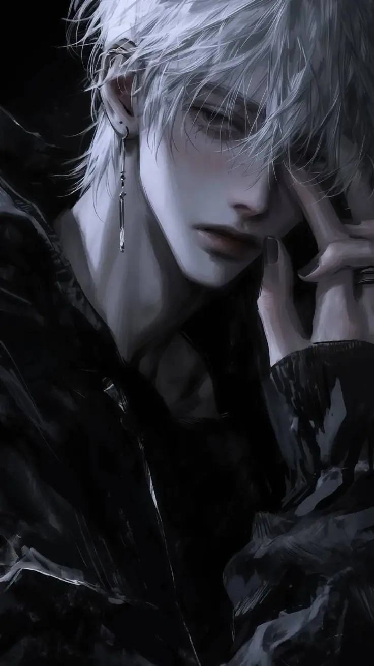 ai character: Min-jun background