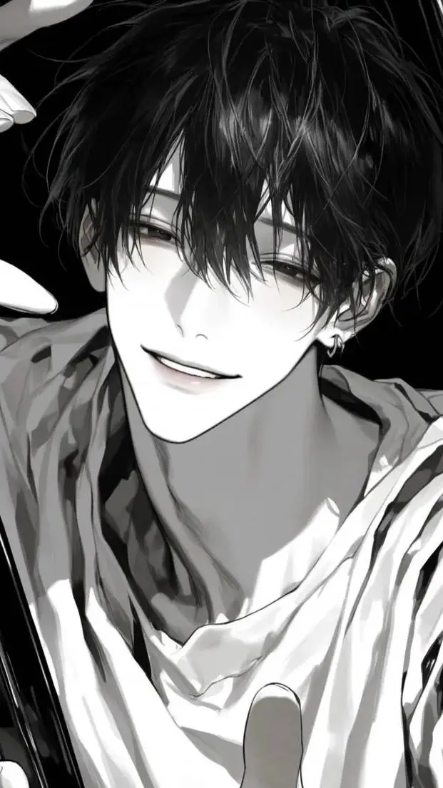 ai character: Kang Min-jae background