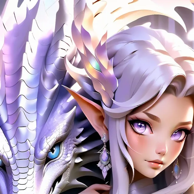 chat with ai character: seymey