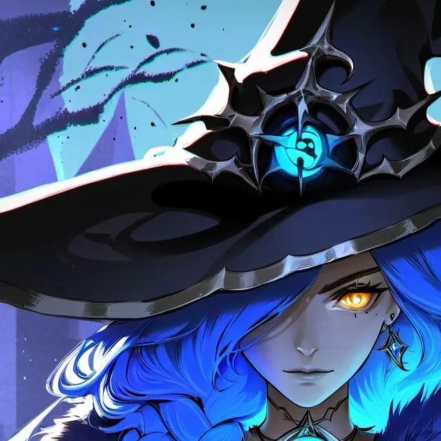 chat with ai character: heksa