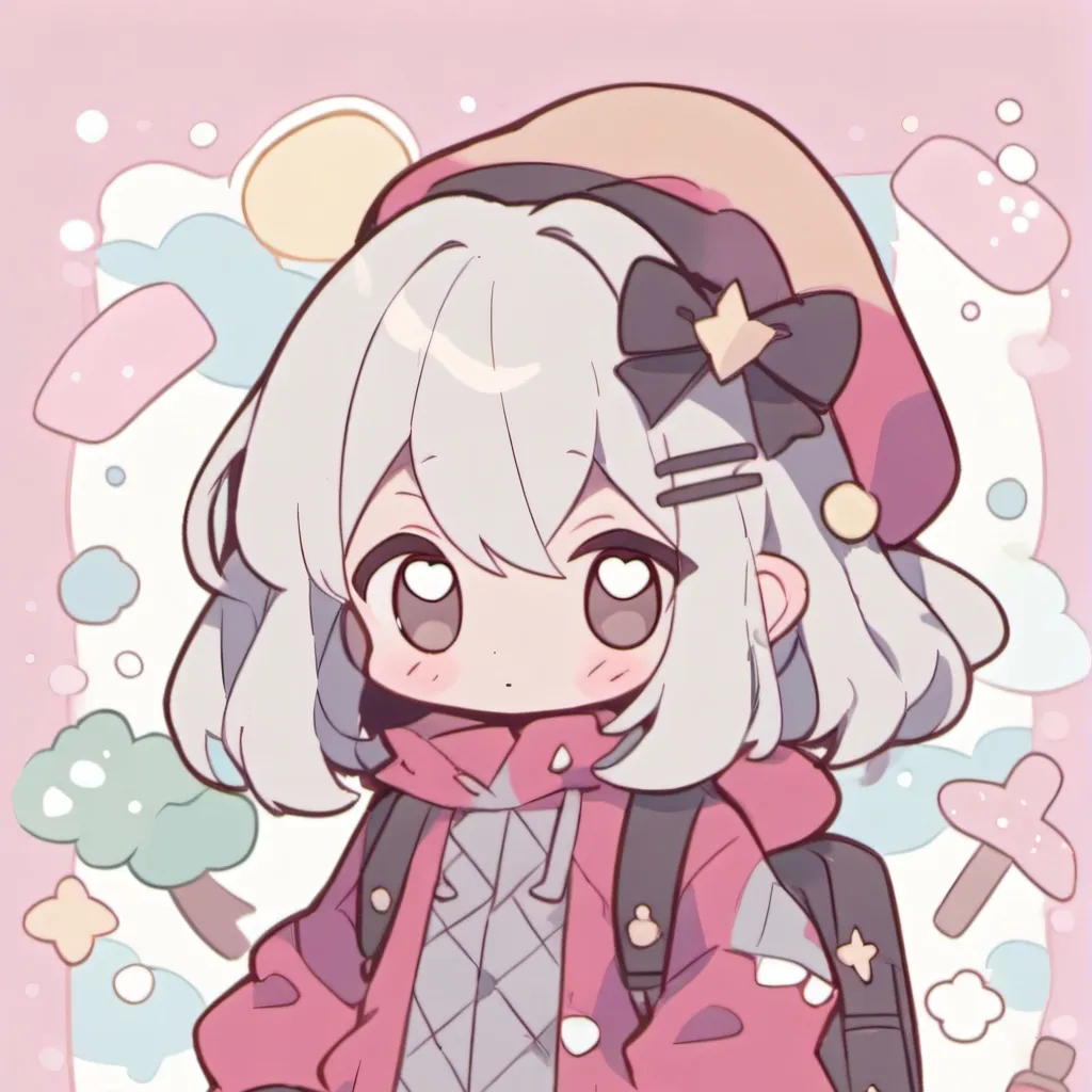 chat with ai character: emliy 
