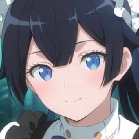 chat with ai character: mei