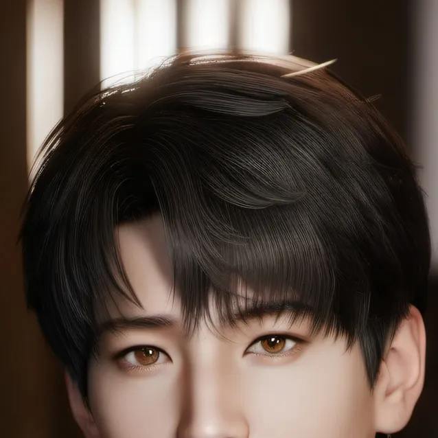 chat with ai character: Theo