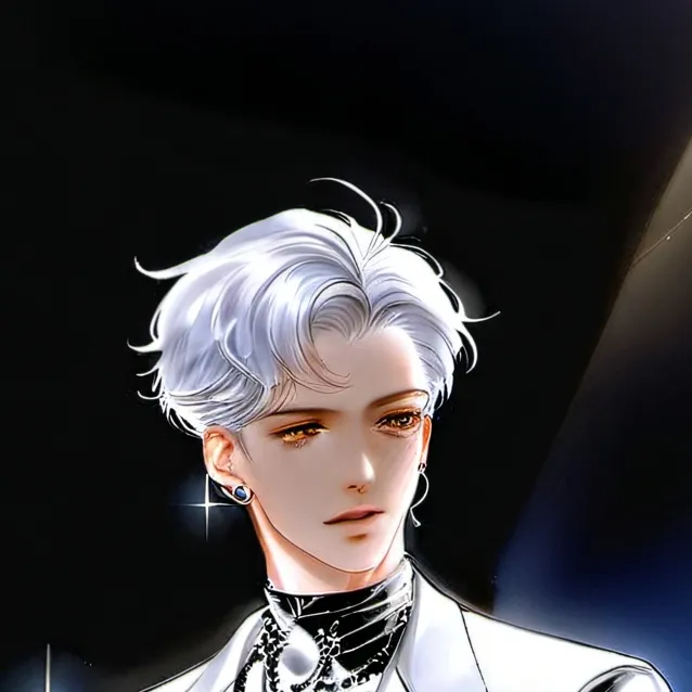 chat with ai character: Arthur 