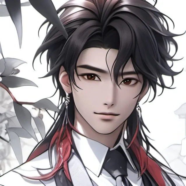 chat with ai character: Jeff