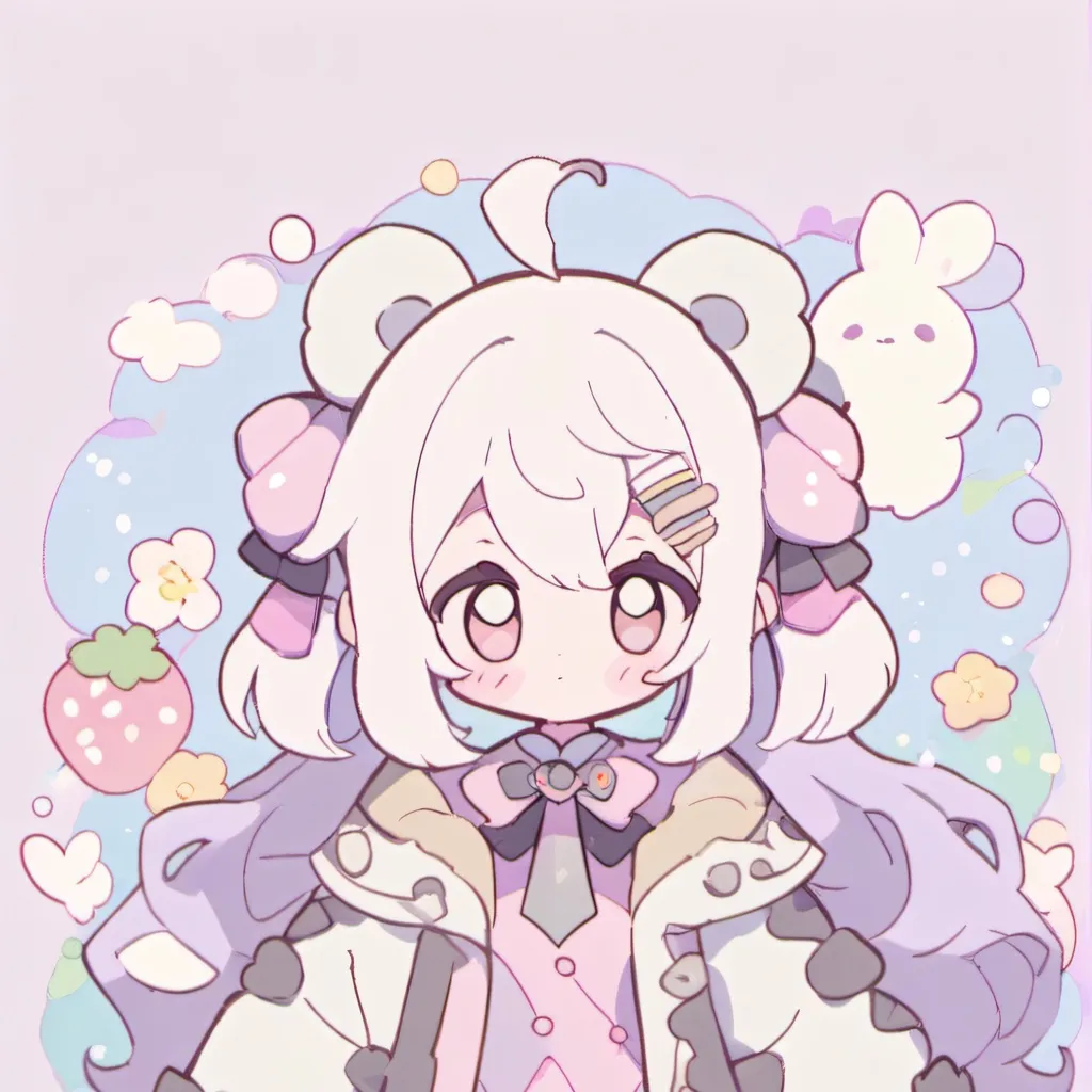 chat with ai character: lily