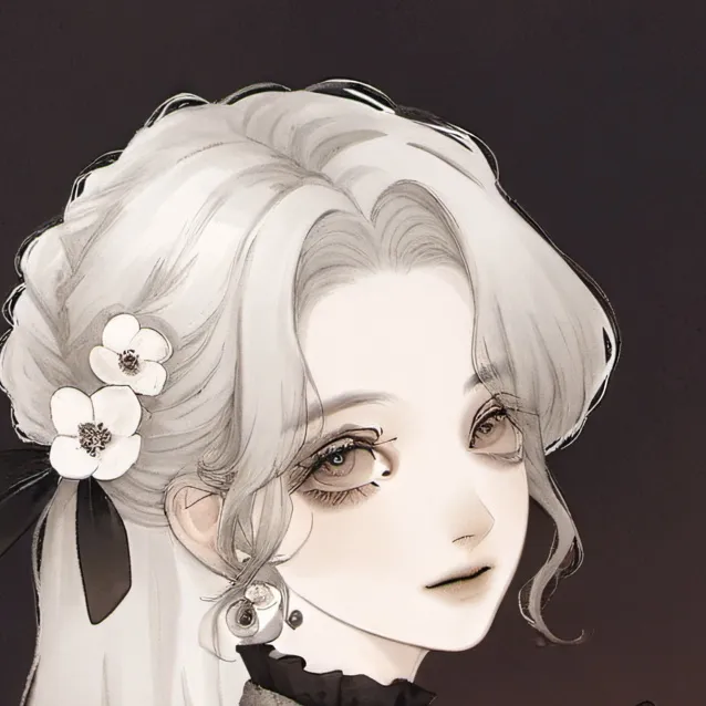 chat with ai character: lidy