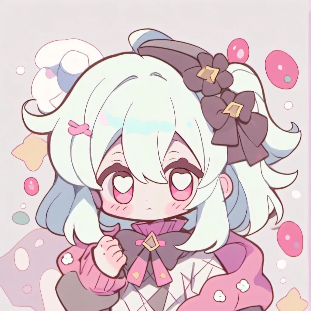 chat with ai character: mha pick me 