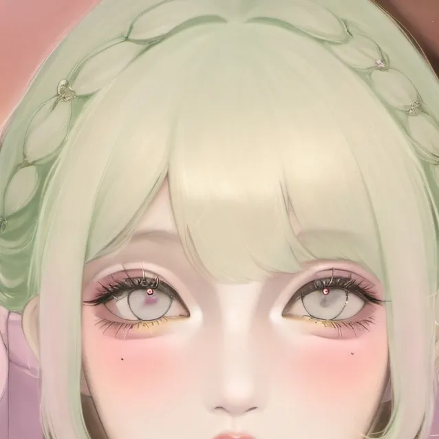 chat with ai character: Yumi♡