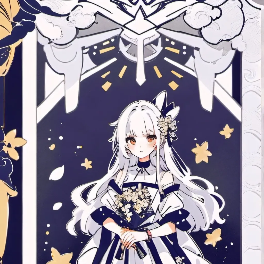 chat with ai character: mila