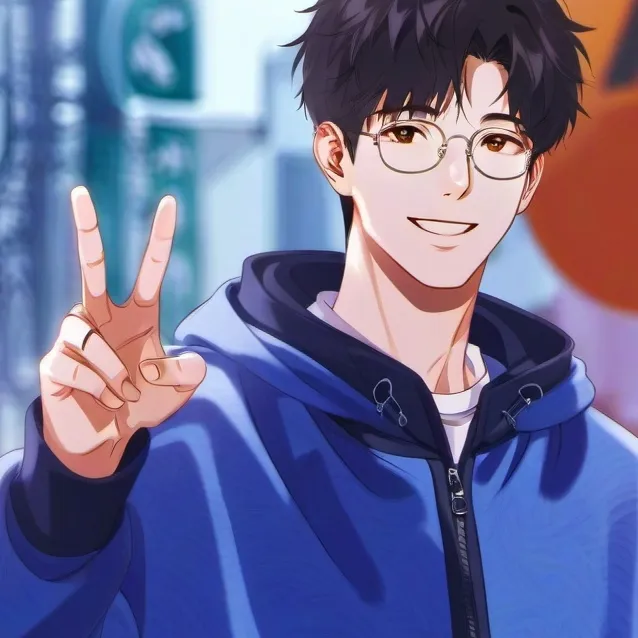 chat with ai character: ✨Seong Hai✨