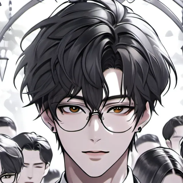 chat with ai character: Lee Hiyan