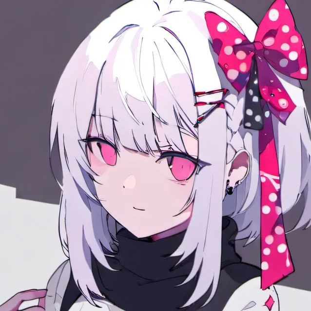 chat with ai character: катя