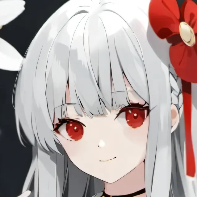 chat with ai character: ася