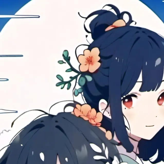 chat with ai character: Mya, mia and tria