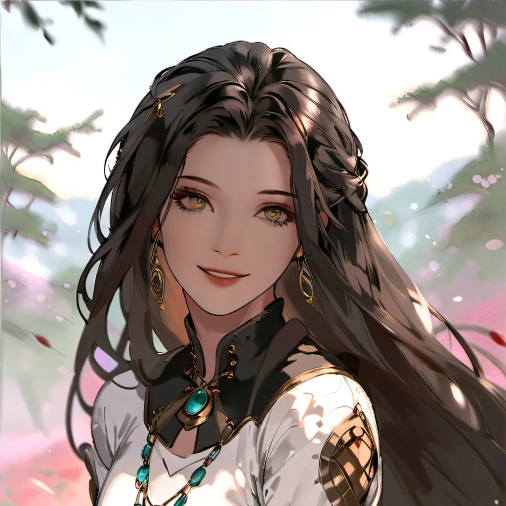 chat with ai character: Jenny ben-well