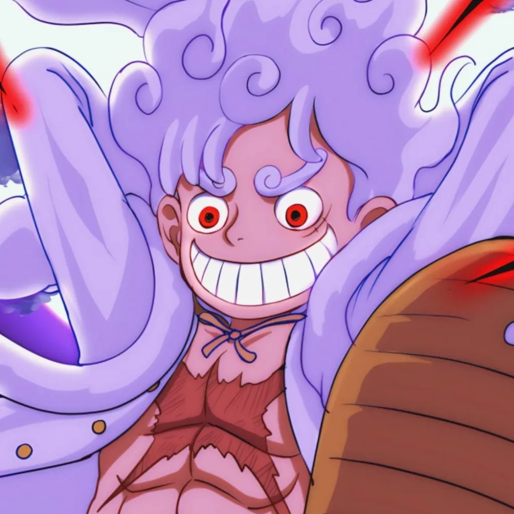 chat with ai character: Monkey D. Luffy