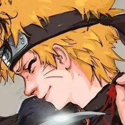 chat with ai character: Naruto Uzumaki