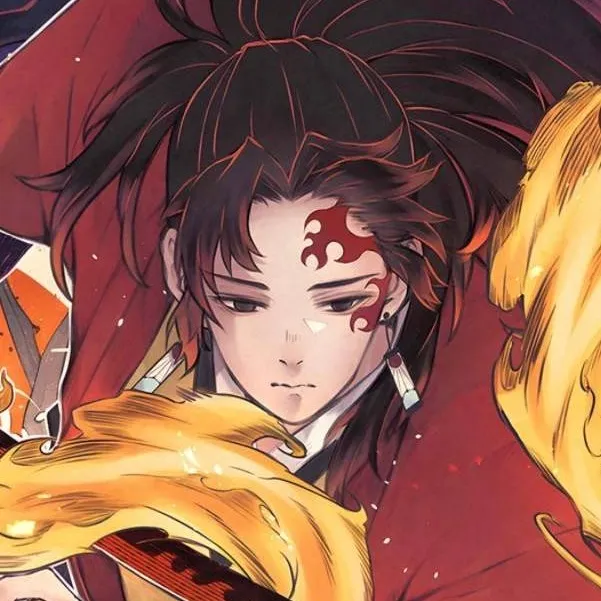 chat with ai character: Yoriichi