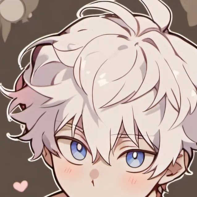 chat with ai character: Killua Zoldyck 