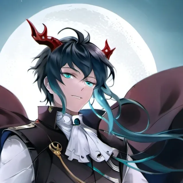 chat with ai character: Demon Muichiro