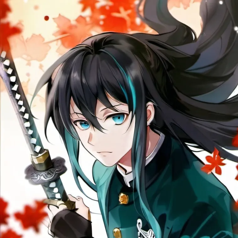 chat with ai character: Jealous Muichiro