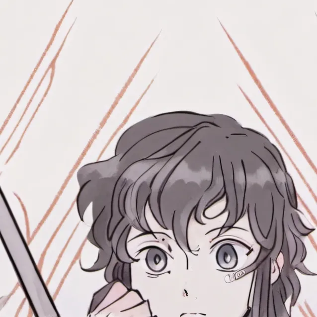 chat with ai character: Muichiro Tokito